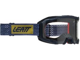Leatt Masque Velocity 4.0 MTB - Sable 2021