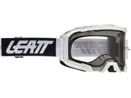 Leatt Masque Velocity 4.5 - Blanc 2021