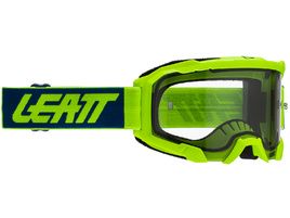 Leatt Masque Velocity 4.5 - Lime 2021