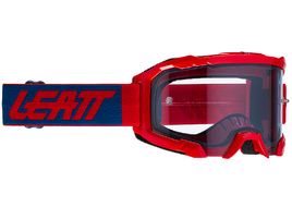 Leatt Masque Velocity 4.5 - Rouge 2021