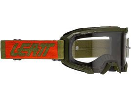 Leatt Masque Velocity 4.5 - Vert Forest 2021