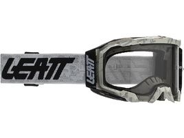 Leatt Masque Velocity 5.5 - Steel 2021