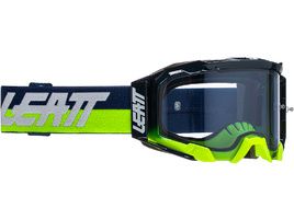 Leatt Masque Velocity 5.5 - Ink 2021