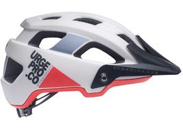 Urge Casque AllTrail Blanc 2024