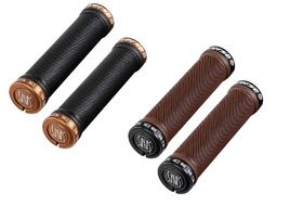 Reverse Components Grips Nico Vink Signature Series