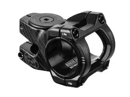 Reverse Components Potence Black-One D-2 31.8 mm et 35 mm - Noir