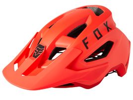 Fox Casque Speedframe MIPS Atomic Punch
