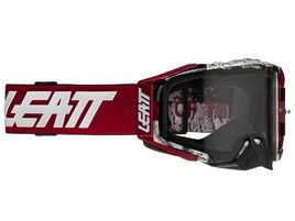 Leatt Masque Velocity 6.5 - Gris 2021