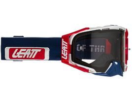 Leatt Masque Velocity 6.5 - Chilli 2021