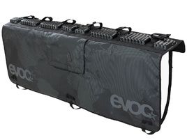Evoc Protection pour Pick-Up Tailgate Pad Noir