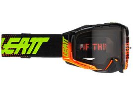 Leatt Masque Velocity 6.5 - Orange 2021