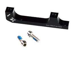 Adaptateur Formula pour fourche Postmount 160 et étrier Postmout - Purebike