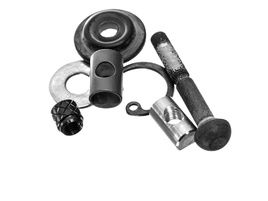 Formula Kit de réglage garde levier Cura / Cura 4