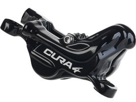 Formula Etrier de frein complet Cura 4 - Noir