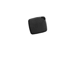 Mondraker Cache de prise batterie E-bike