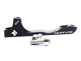 Adaptateur Formula pour fourche Postmount 203 et étrier Postmount - Purebike