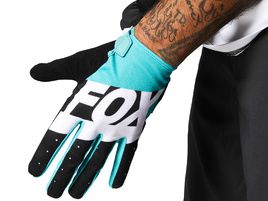 Fox Gants Ranger Gel Teal
