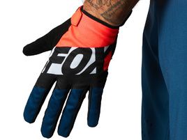 Fox Gants Ranger Gel Atomic Punch