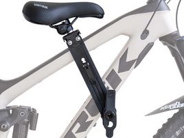 Shotgun Selle avant pour enfant 2025