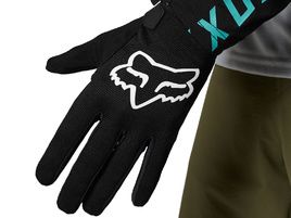 Fox Gants Ranger Noir