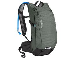 Camelbak Sac hydratation MULE PRO 14 Vert / Noir