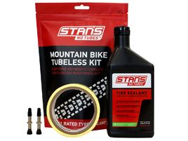Stans Notubes Kit tubeless VTT