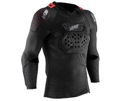 Leatt Protection dorsale Body Protector Airflex Stealth 2023