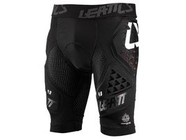 Leatt Sous Short de protection Impact 3DF 4.0 2023