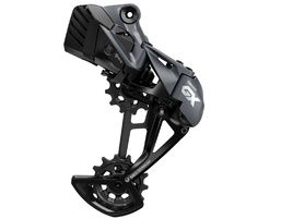 Sram Dérailleur arrière GX Eagle AXS 12 Vitesses Lunar 2024