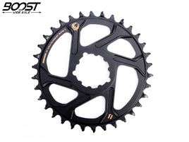 Sram Plateau X-Sync 2 Eagle Direct Mount Boost 3 mm Or