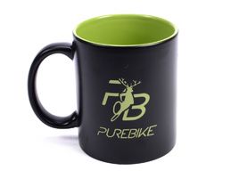 Purebike Mug Logo Staff