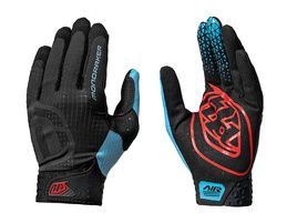 Mondraker Gants Troy Lee Design Air Noir - Taille S