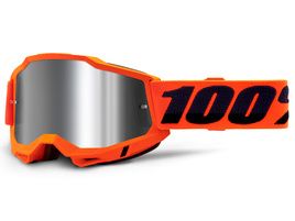 100% Masque Accuri 2 Orange