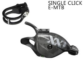 Sram Commande de vitesses arrière Trigger XX1 Eagle 12 v (Single Click E-MTB) 2022