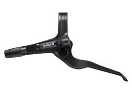 Shimano Frein à disque avant MT401 sans disque ni adaptateur Noir 2023