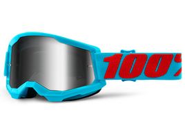 100% Masque Strata 2 Summit