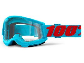 100% Masque Strata 2 Summit - Ecran clair