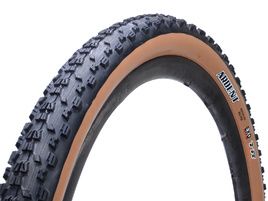 Maxxis Pneu Ardent Tubeless Ready  27.5'' Tanwall 2024