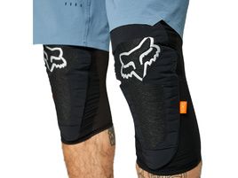 Fox Genouillères Enduro D3O Noir