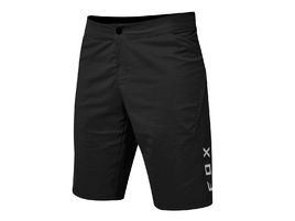 Fox Short Ranger Noir