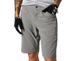 Fox Short Ranger Pewter