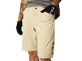 Fox Short Ranger Tan