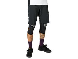 Fox Short Flexair Noir