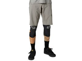 Fox Short Flexair Pewter