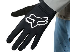 Fox Gants Flexair Noir