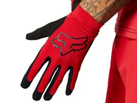 Fox Gants Flexair Chili