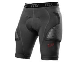 Fox Sous Short de protection Titan Race