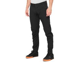 100% Pantalon Airmatic Noir