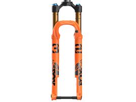 Fox Racing Shox Fourche 32 Float SC 29" Factory FIT4 - Kabolt 15x110 Boost - Orange 2022