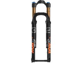Fox Racing Shox Fourche 32 Float SC 29" Factory FIT4 - Kabolt 15x110 Boost - Noir 2023